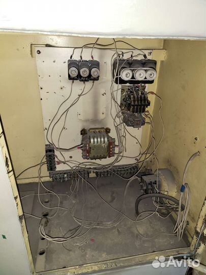 Вм-100 абразивная виброгалтовка бу