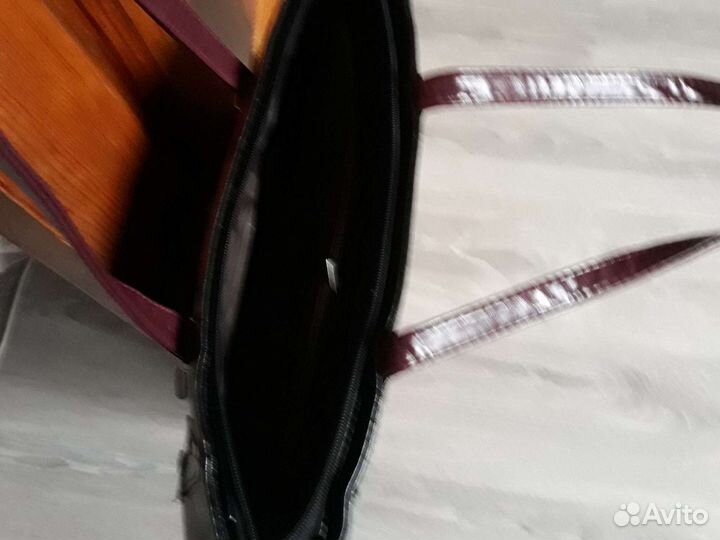 Сумка новая