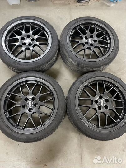 Комплект колес BBS RX 228