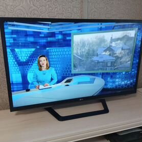 Телевизор LG 47 LM620s-ze smart tv 3Д