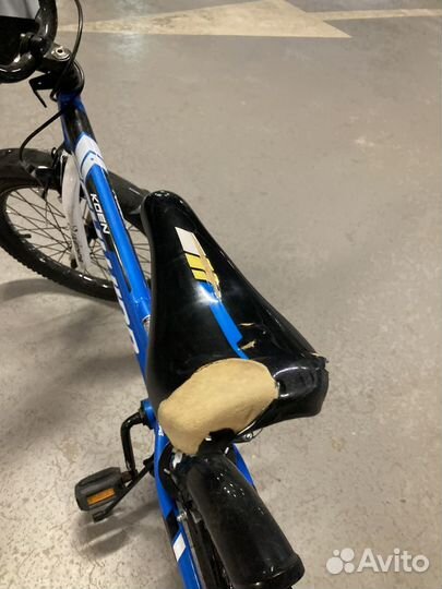 Детский велосипед Koen Schwinn