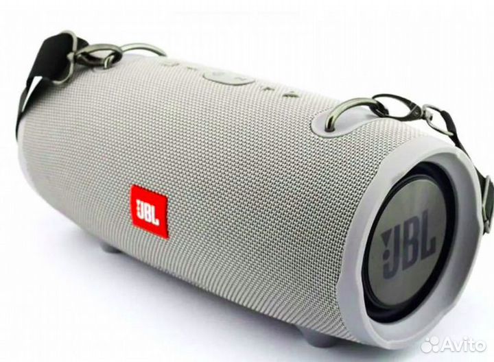 Колонка JBL Xtreme 2