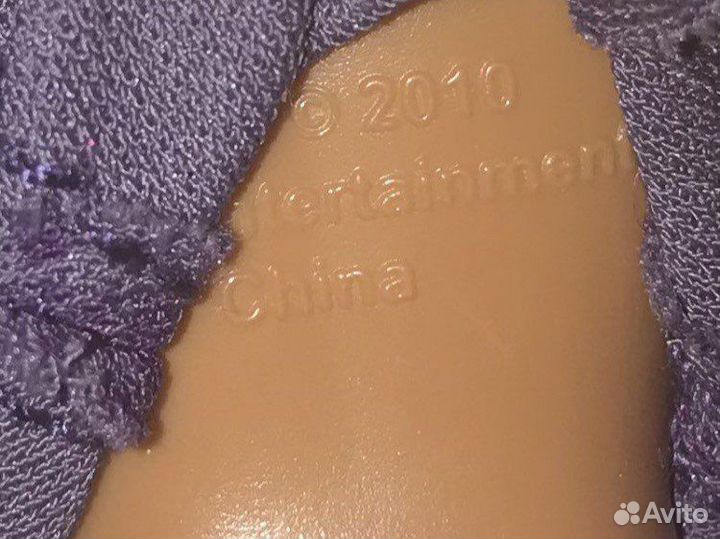 Кукла Bratz Лидия