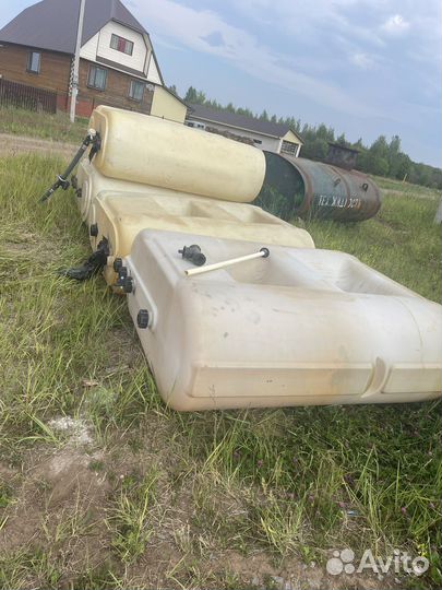 Емкость под септик