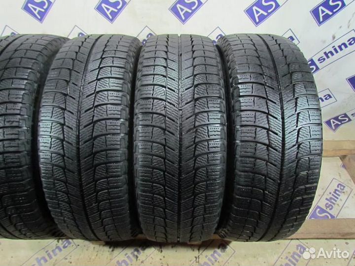 Michelin X-Ice XI3 185/60 R15 88R