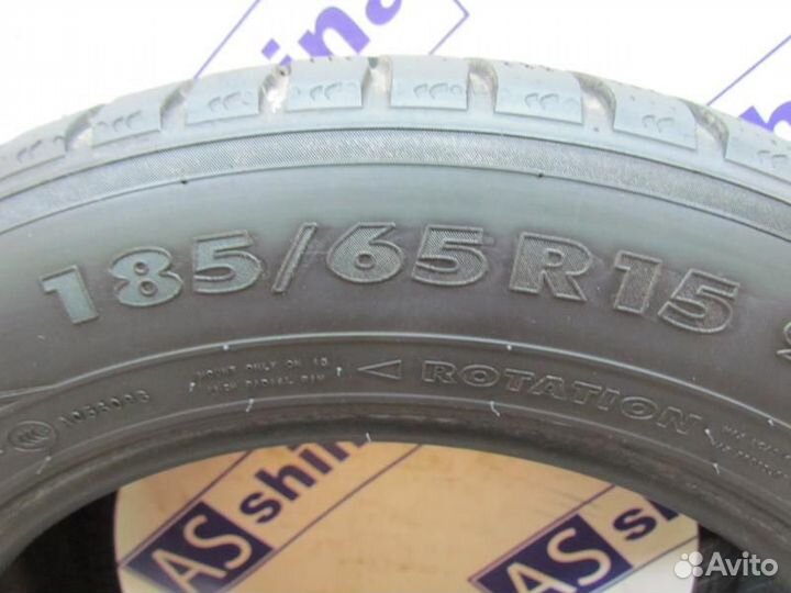 Nokian Tyres Hakkapeliitta 7 185/65 R15 99G