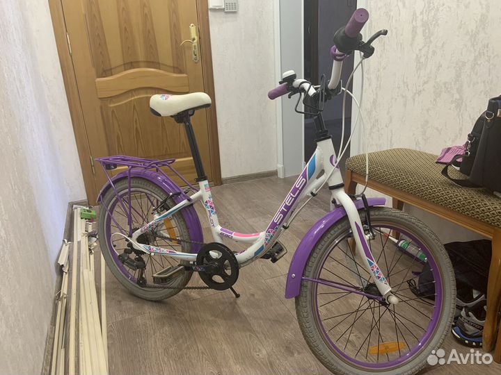 Велосипед Stels 230 детский