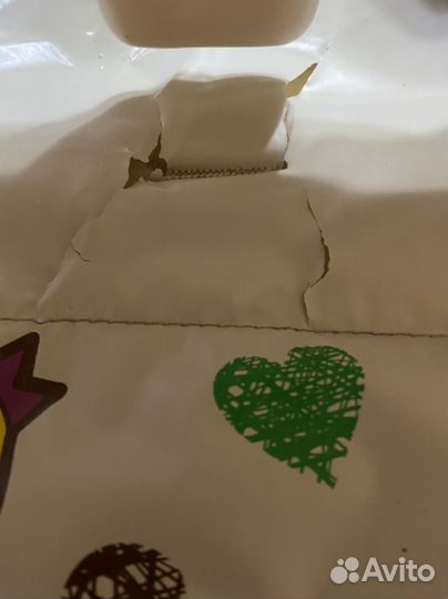 Стул для кормления