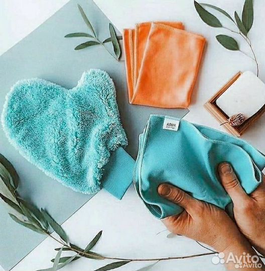 Набор Уют мини