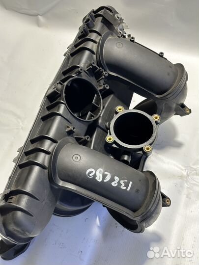 Впускной коллектор BMW E90 N52 11617559525