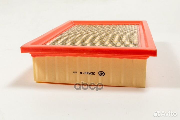 Фильтр воздушный jdax016 Just Drive