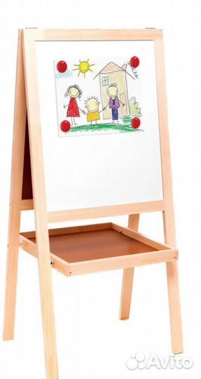 Мольберт IKEA бу