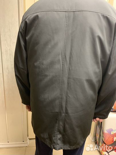 Ветровка мужская 56 размер