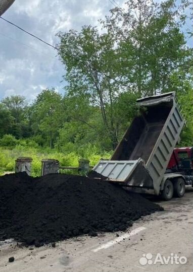 Чернозём Плодородная земля Пескогрунт Песок K189