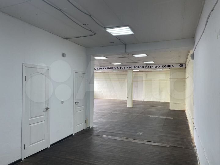 Свободного назначения, 163 м²