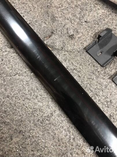 Кабель-канал настенный Sonorous CC-B-100 (арт. 278