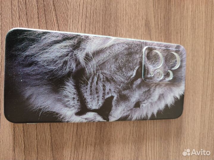 Чехол для xiaomi redmi note 12 4G