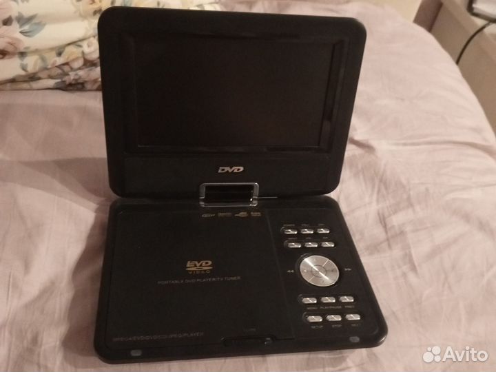 Видео проигрыватель