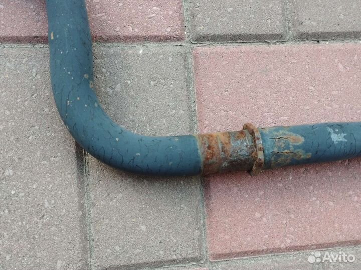 Стабилизатор передний Volkswagen touareg gp 3.0tdi