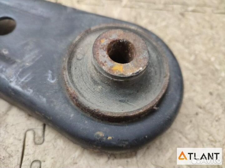 Рычаг передний левый suzuki solio