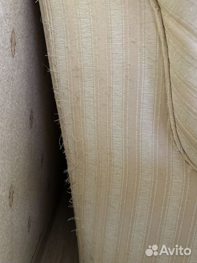 Диван раскладной бу