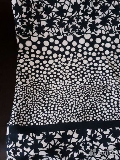 Пальтовая ткань. Купон 2,4м