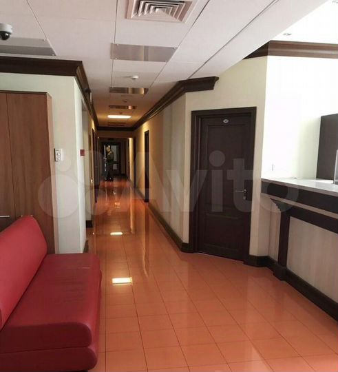 Вам предлагается целиком этаж аренда офиса 300 м2