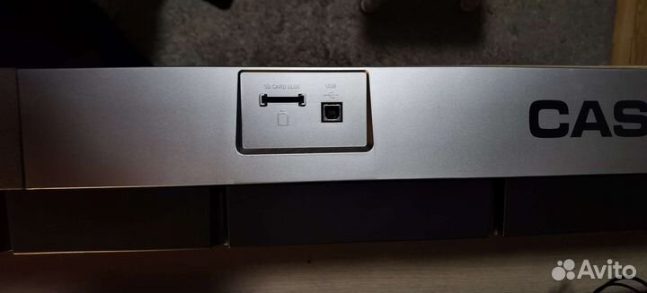 Цифровое пианино Casio CDP-230