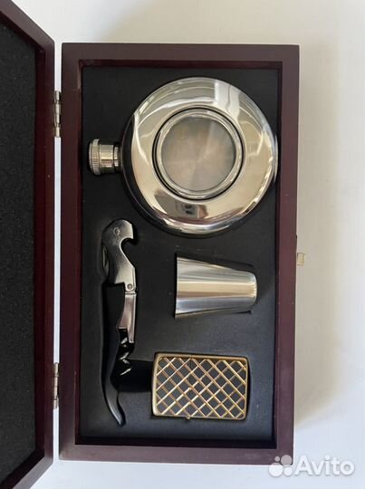 Подарочный набор для мужчин