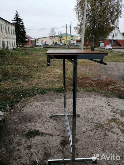 Оборудование для магазина одежды