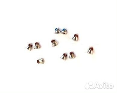 Набор винтов MacBook Pro Retina A1398 A1425 A1502