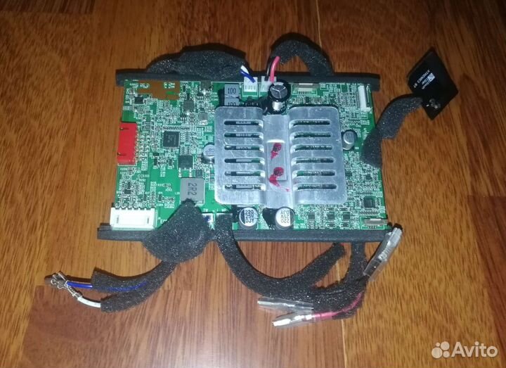 Материнские платы JBL Boombox/JBL Xtreme