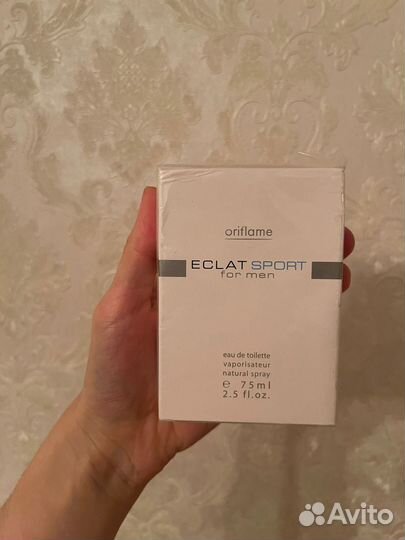 Духи oriflame парфюм, туалетная вода