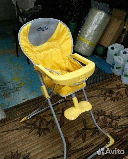 Стул для кормления