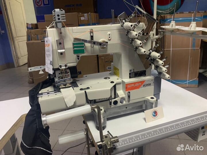 Поясная Siruba VC008-04095 ролики в комплекте