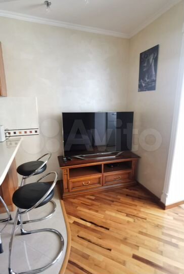3-к. квартира, 90 м², 5/11 эт.