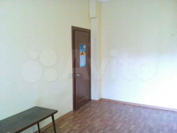 Комната 20 м² в 4-к., 2/2 эт.