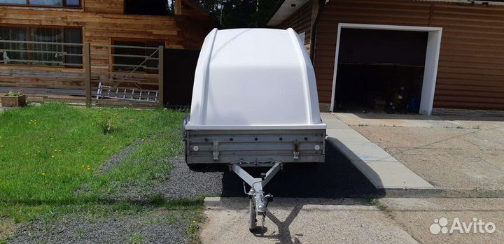 Продам прицеп