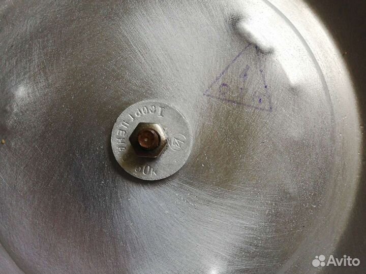 Тортница на Ножке СССР