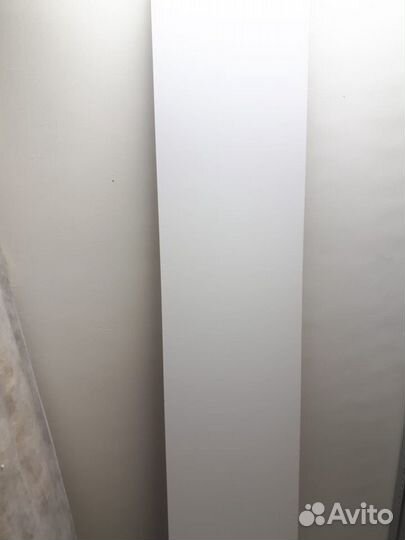 Подоконник