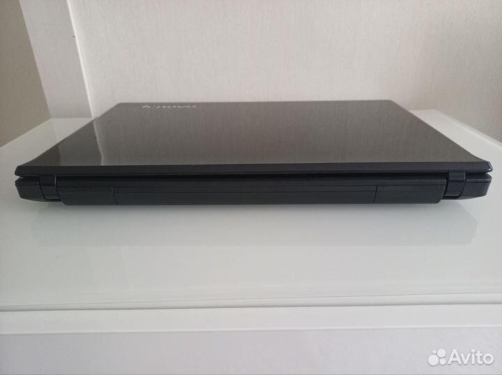 Ноутбук lenovo g570