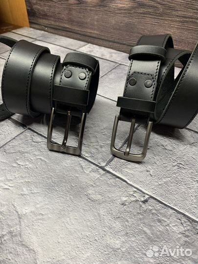 Ремень мужской