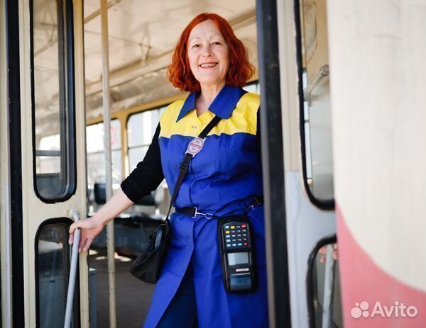 Работа Вахта (ж,м)