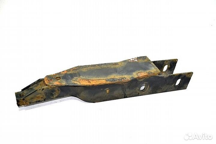 Кронштейн кабины, передний правый mercedes-benz Ac