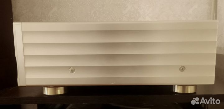 Pioneer DV-AX10. CD, sacd, DVD плеер