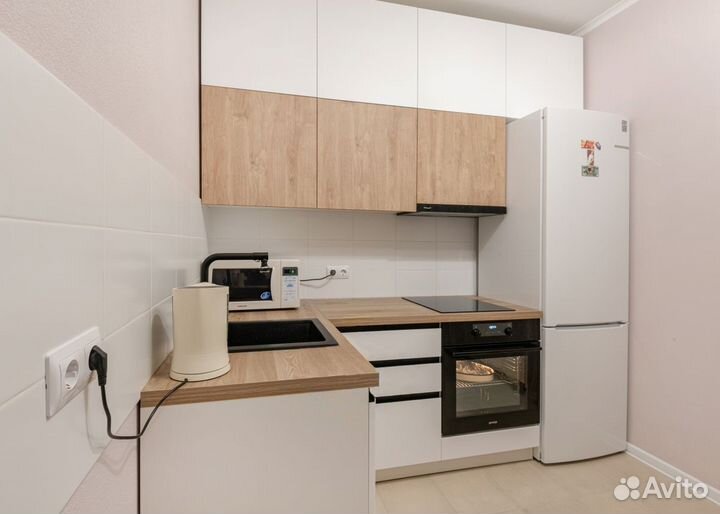 Цена за всю кухню смк 054872