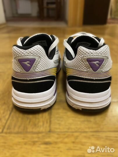 Кроссовки мужские