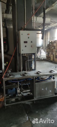 Пивзавод (пивоварня)