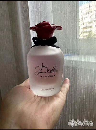 Dolce gabbana туалетная вода