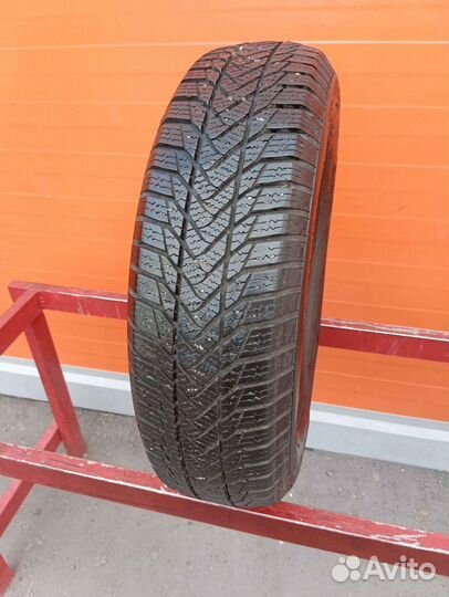 Esa-Tecar Supergrip Pro 195/65 R15 89T